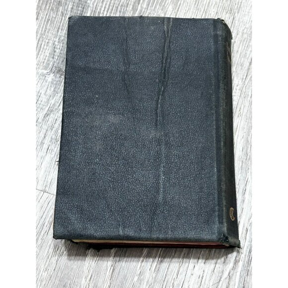 Psalter Hymnal Doctrinal Standards by H. J. Kuiper Hardcover 1934 - Picture 7 of 8